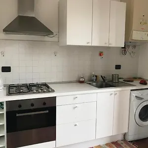 Appartement Salto Del Gatto In Centro, La Spezia
