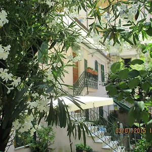 Appartement Il Giardino Degli Oleandri, La Spezia