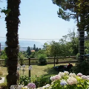 Apartment Linus By Breathe Liguria, La Spezia