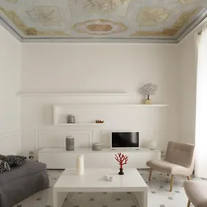 Appartement Via Chiodo Luxury, La Spezia