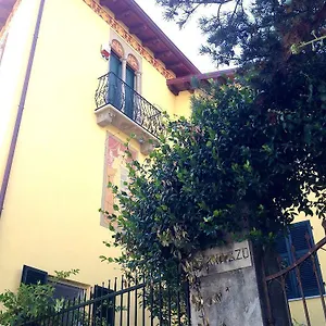 Appartement Casa Del Cavaliere, La Spezia