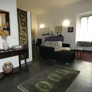 Appartement Chez Elio, La Spezia